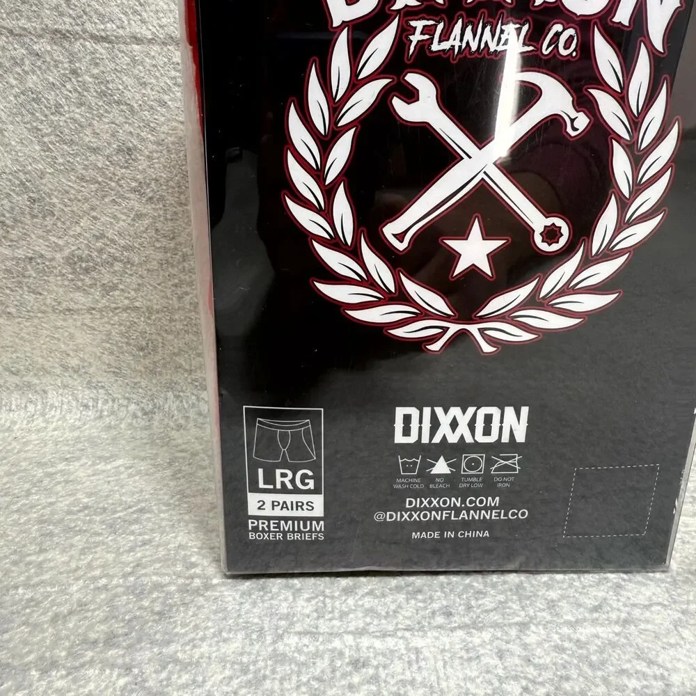 DIXXON brand new